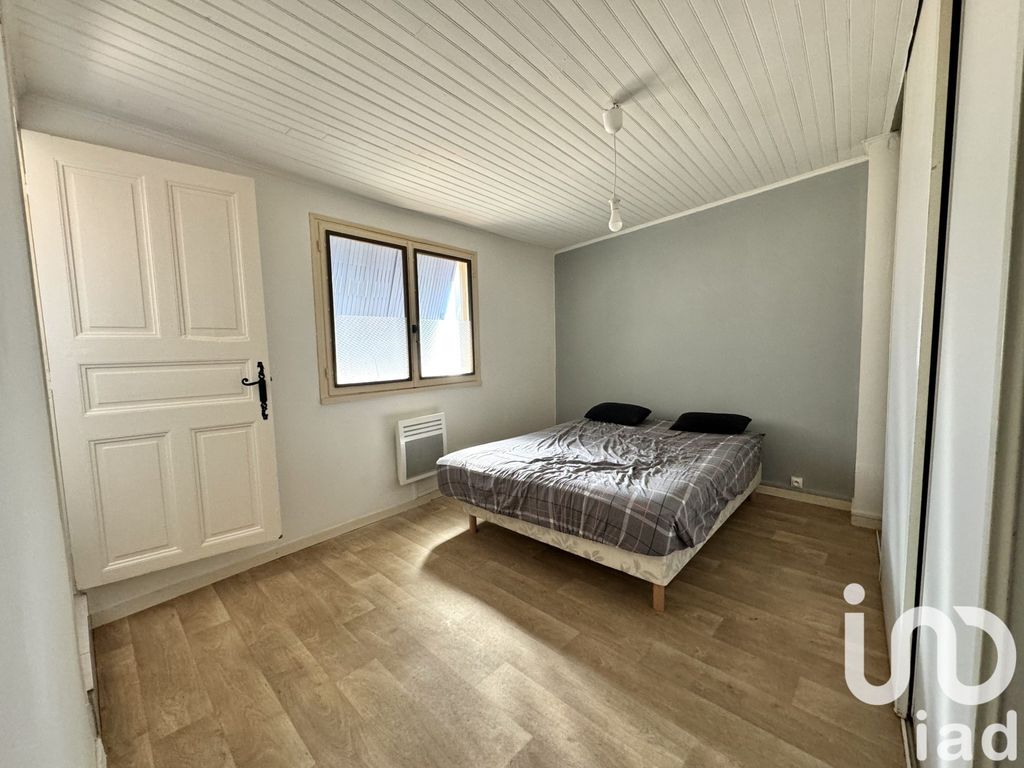 Achat maison 1 chambre(s) - Saint-Gilles