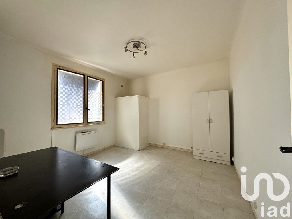 Achat maison 1 chambre(s) - Saint-Gilles