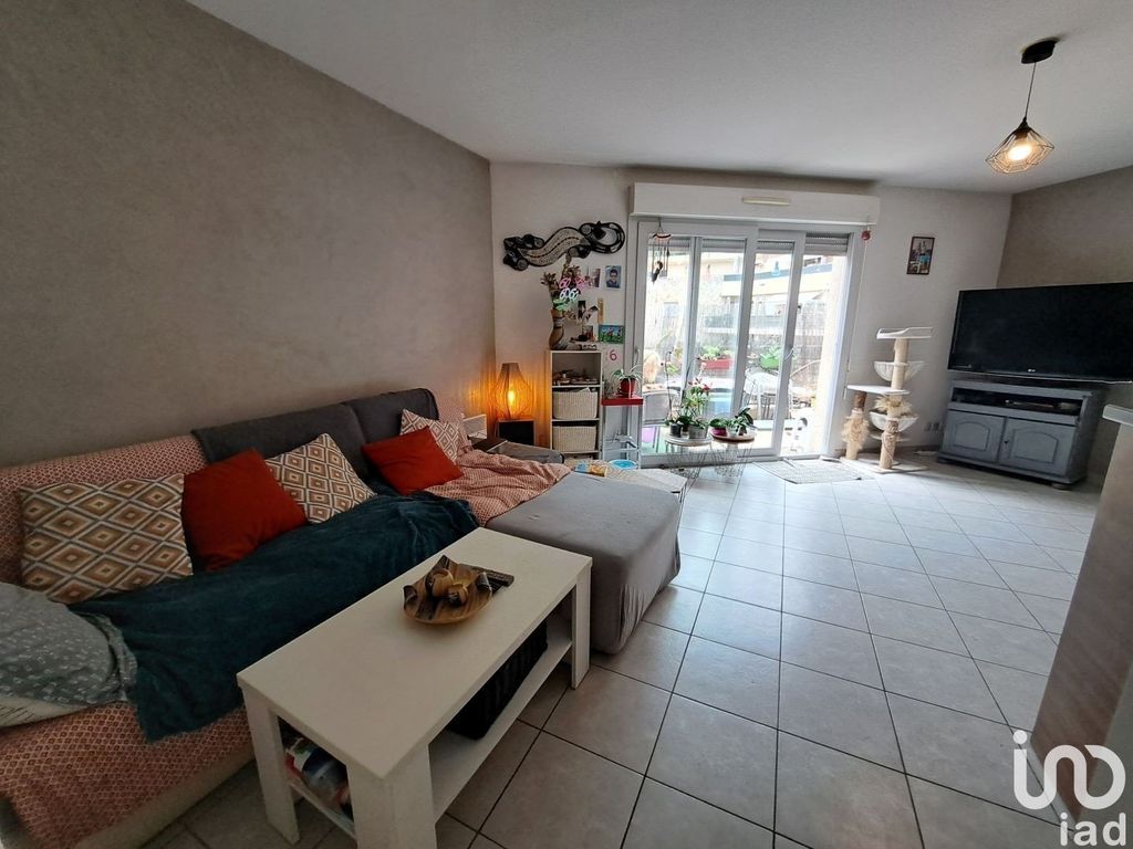 Achat appartement à vendre 3 pièces 68 m² - Saint-André-de-la-Roche