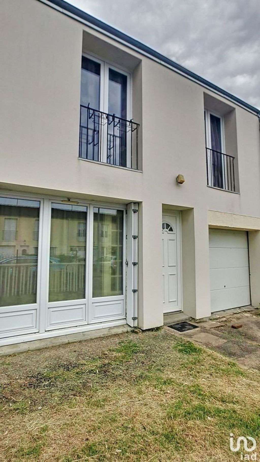 Achat maison à vendre 4 chambres 102 m² - Briare