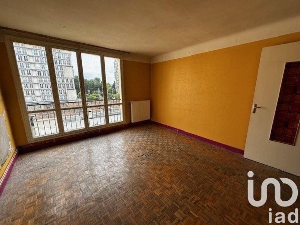 Achat appartement 2 pièce(s) Choisy-le-Roi