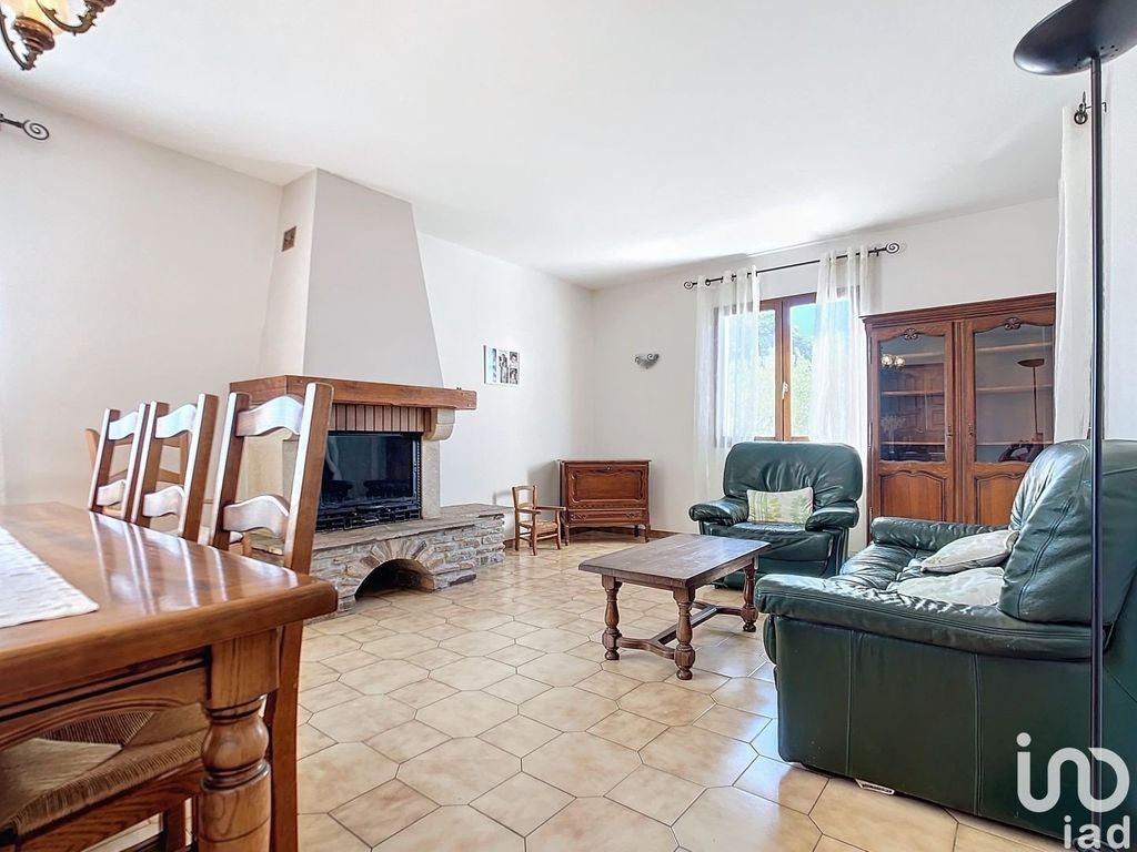 Achat maison 4 chambre(s) - Cazouls-lès-Béziers