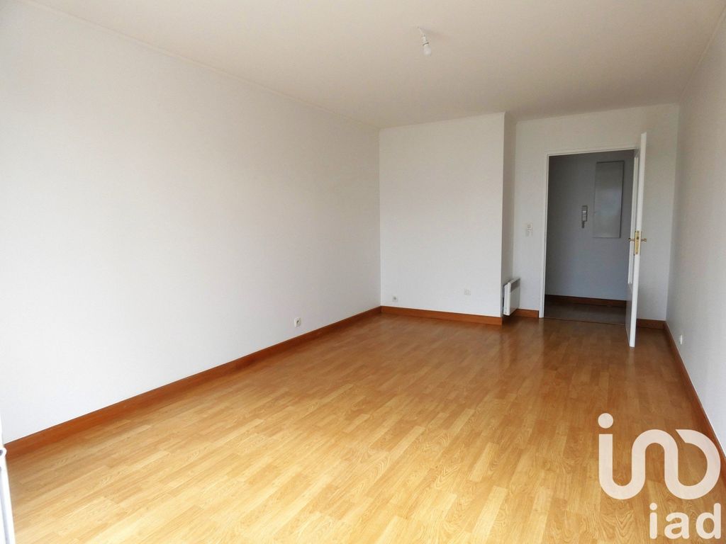 Achat appartement à vendre 3 pièces 56 m² - Plaisir