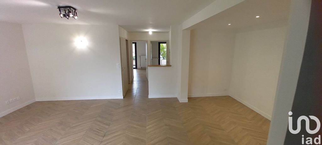 Achat appartement à vendre 3 pièces 66 m² - Perros-Guirec