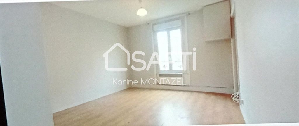 Achat appartement 3 pièce(s) Ivry-sur-Seine