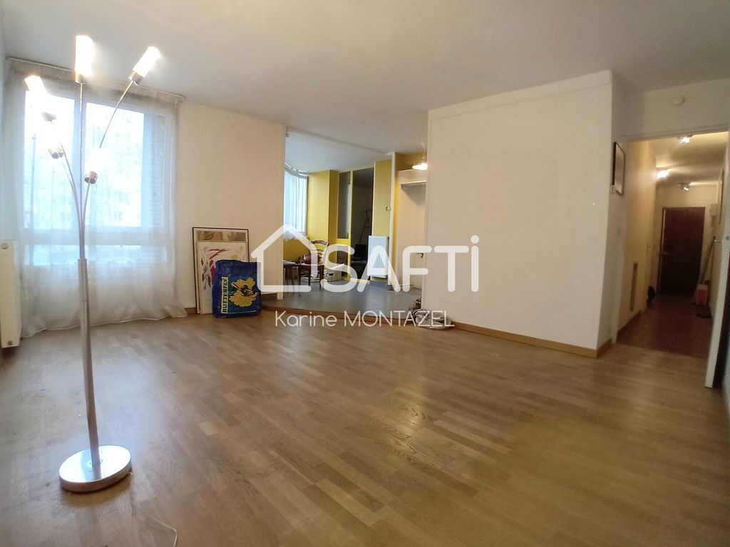 Achat appartement 3 pièce(s) Ivry-sur-Seine