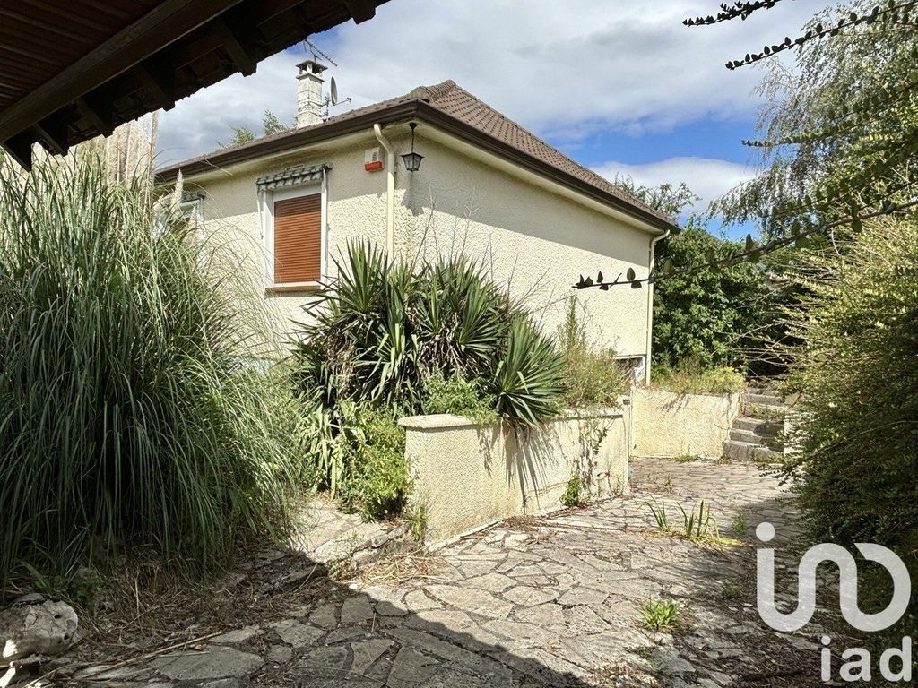 Achat maison à vendre 3 chambres 83 m² - Saran