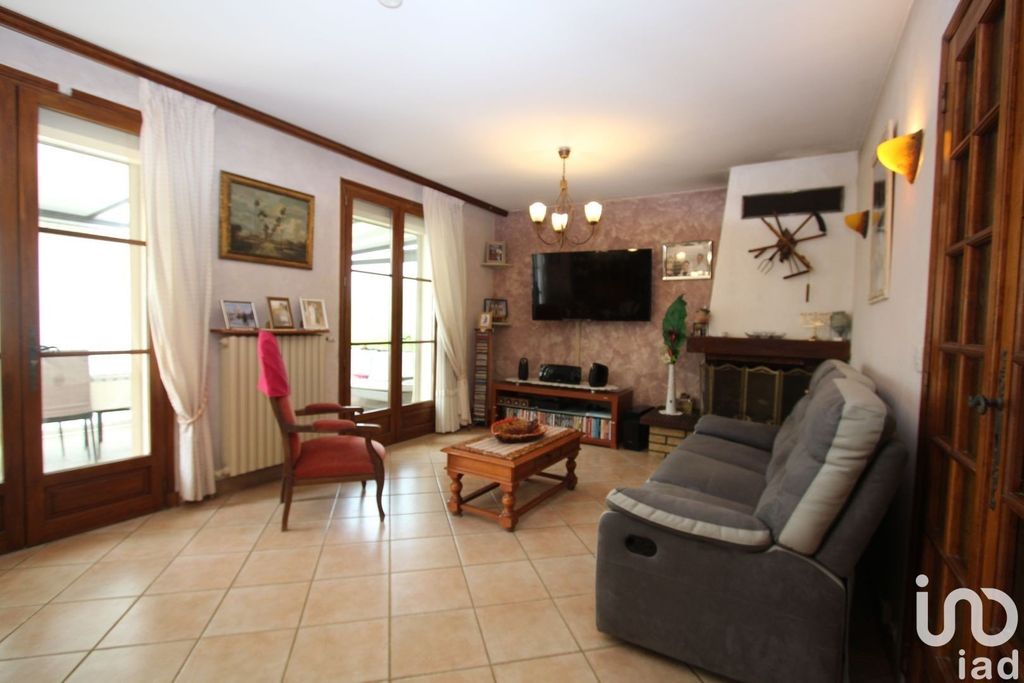 Achat maison 5 chambre(s) - Neuilly-en-Thelle