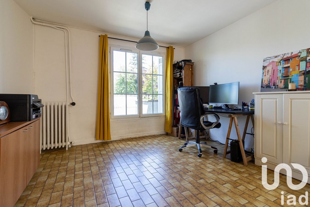 Achat maison 3 chambre(s) - Évreux