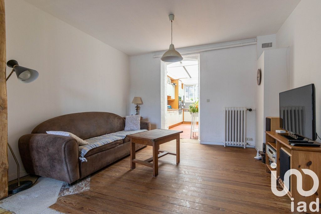 Achat maison 3 chambre(s) - Évreux