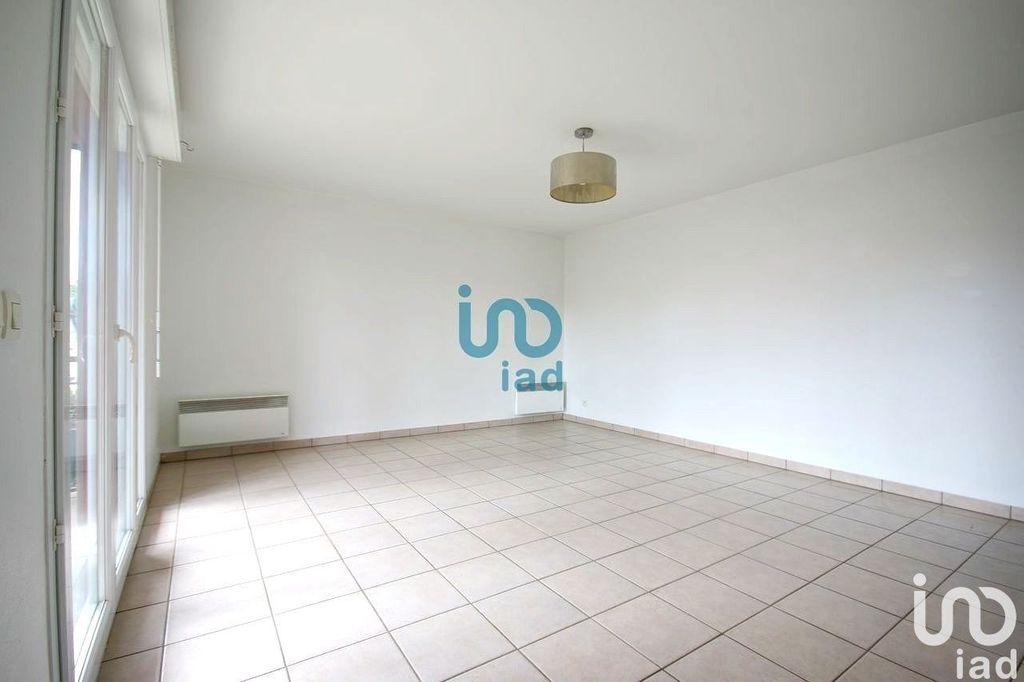 Achat appartement à vendre 3 pièces 67 m² - Boucau