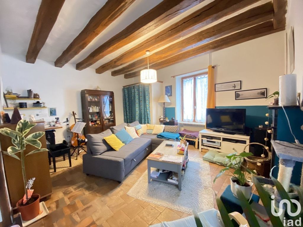 Achat maison 3 chambre(s) - Lussault-sur-Loire