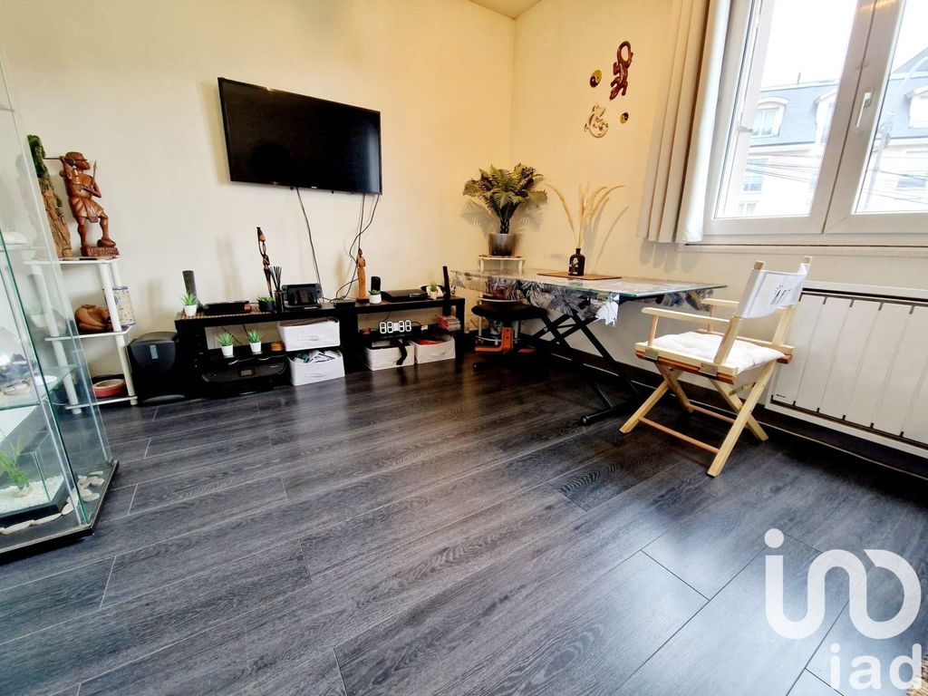 Achat appartement à vendre 2 pièces 42 m² - Vaujours