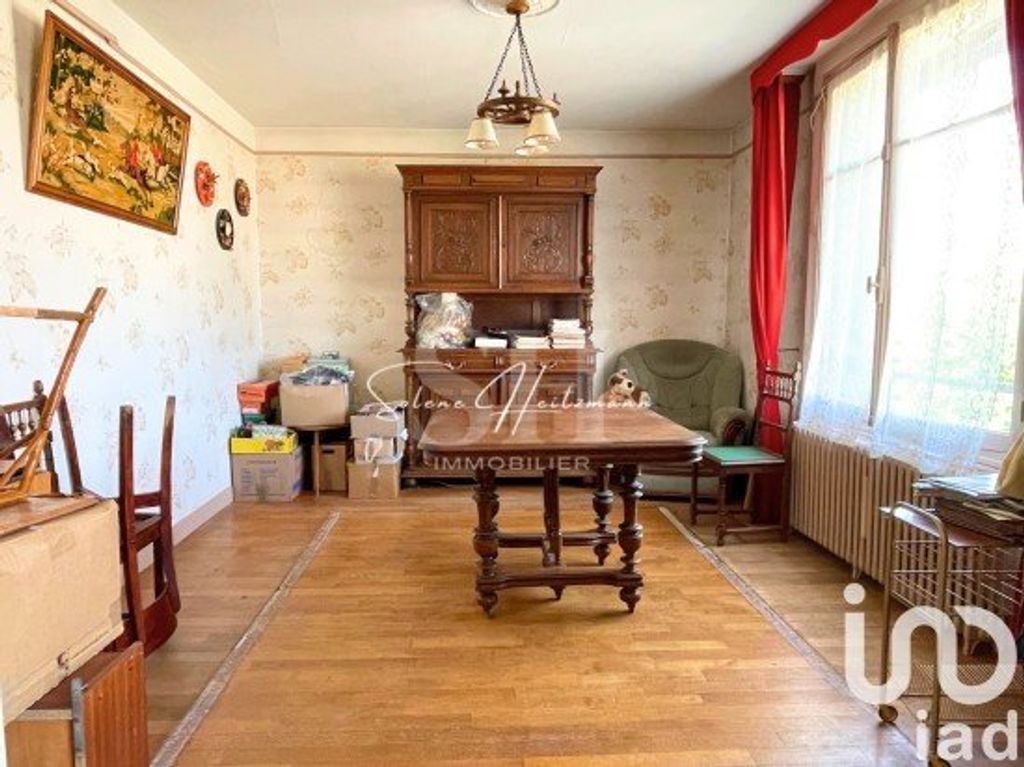 Achat maison 4 chambre(s) - Varennes-sur-Seine