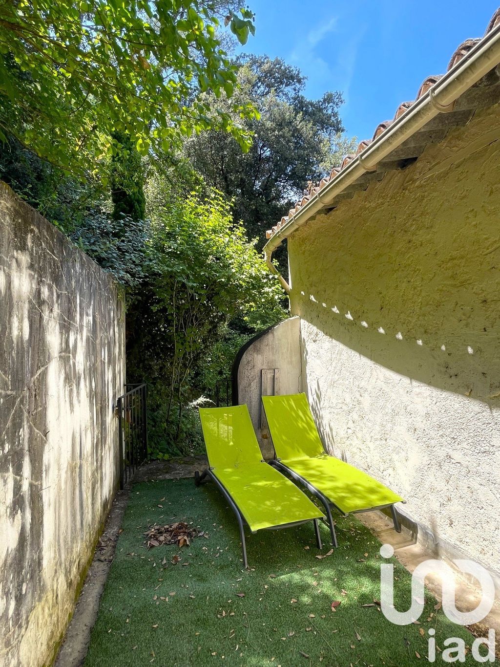 Achat maison 4 chambre(s) - Entrecasteaux