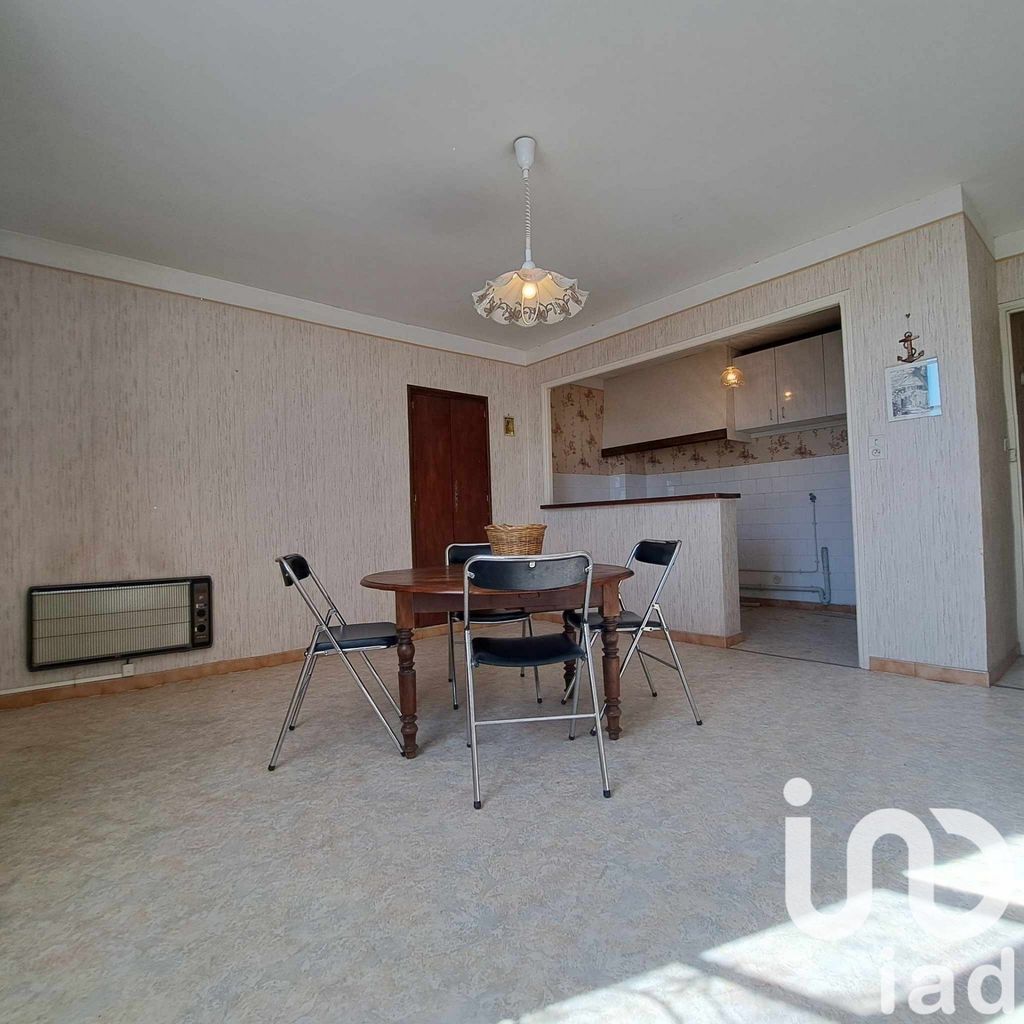 Achat appartement à vendre 3 pièces 61 m² - Carpentras