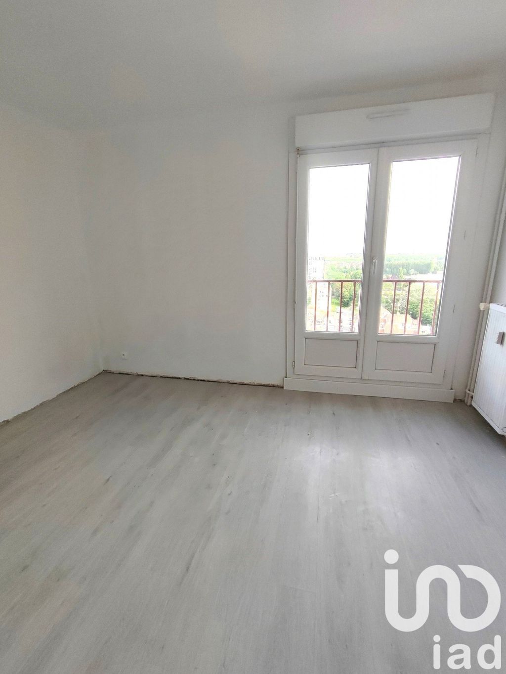 Achat appartement 3 pièce(s) Compiègne