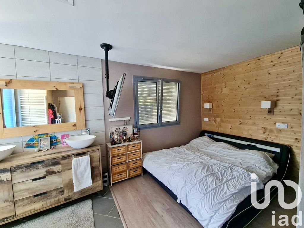 Achat maison 4 chambre(s) - Xonrupt-Longemer