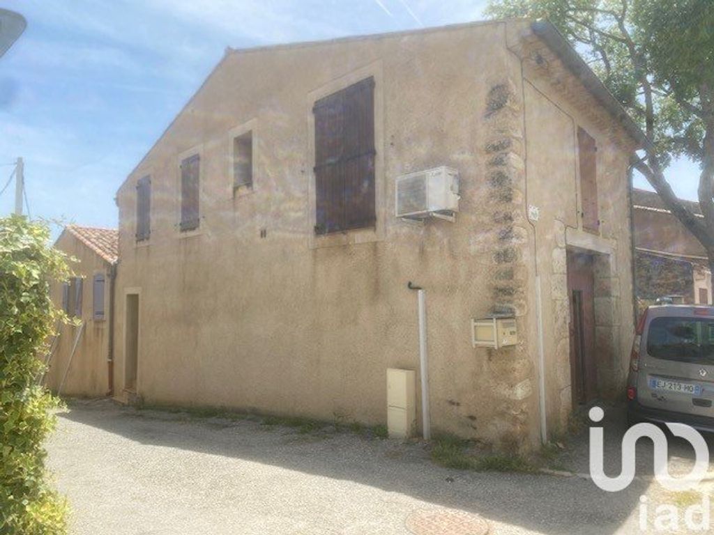 Achat maison 2 chambre(s) - Puimoisson