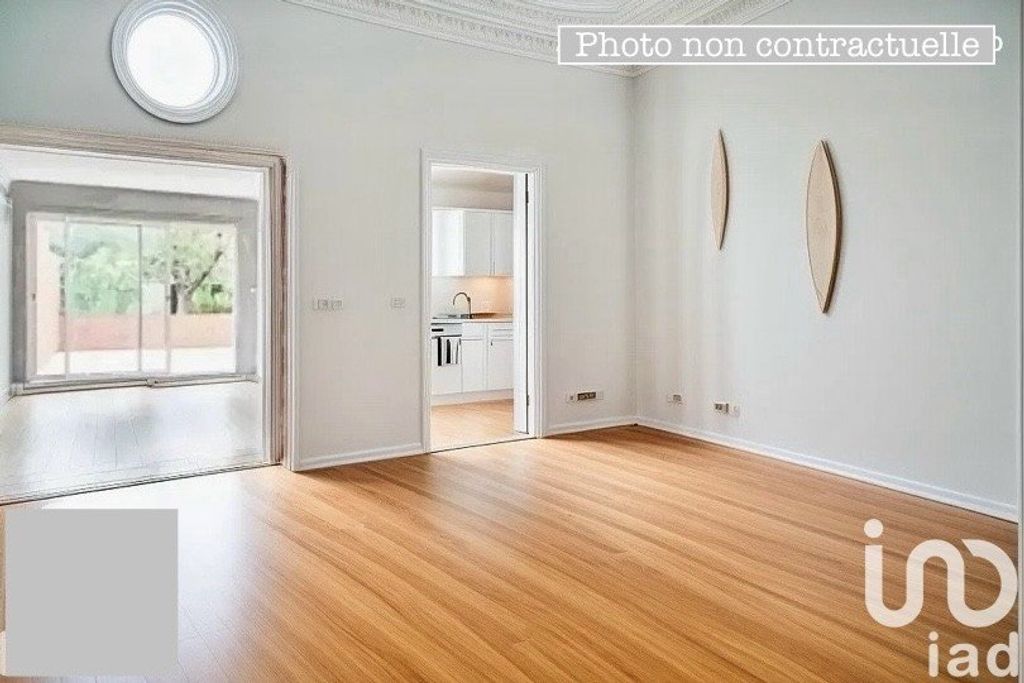 Achat maison à vendre 4 chambres 140 m² - Cambrai