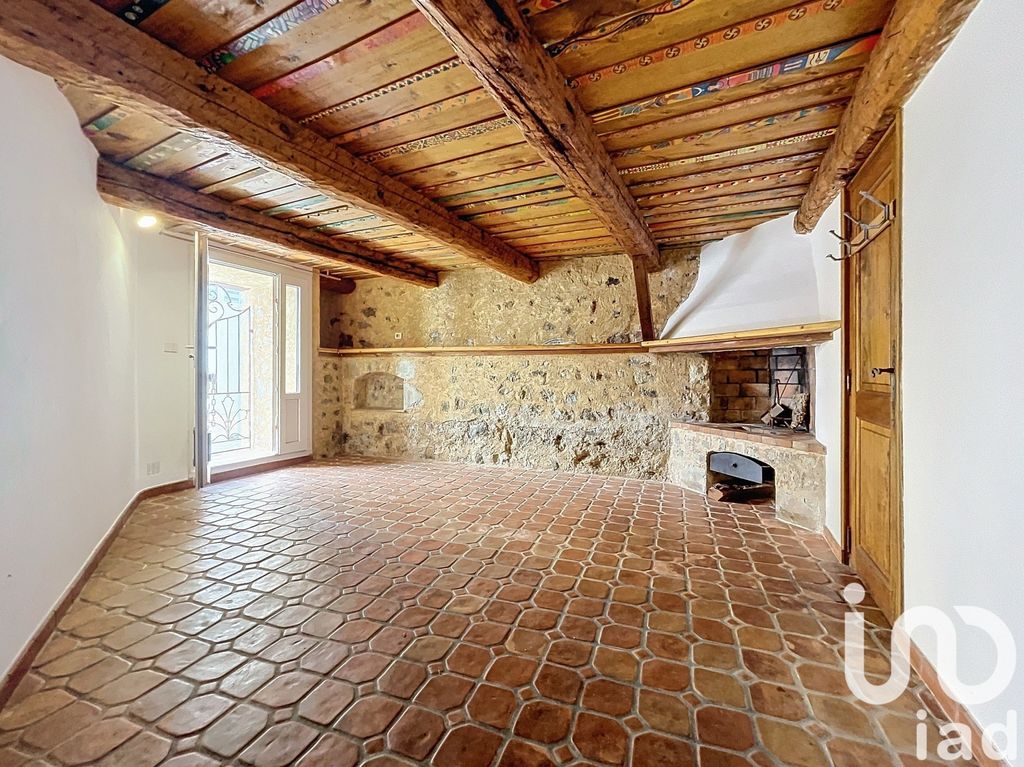 Achat maison à vendre 2 chambres 61 m² - Fayence