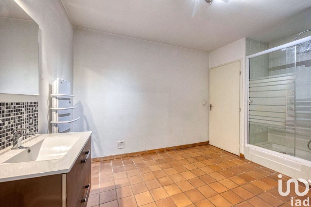 Achat maison 4 chambre(s) - Le Champ-près-Froges