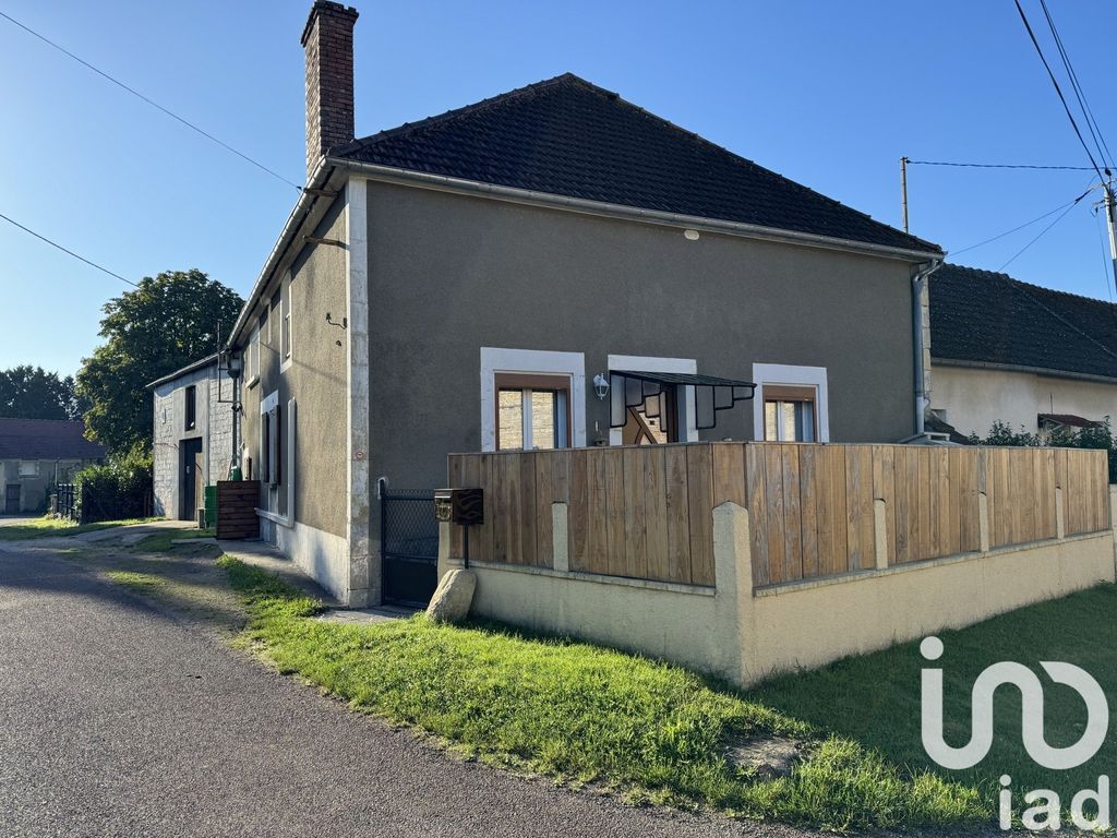 Achat maison à vendre 2 chambres 150 m² - Pougny