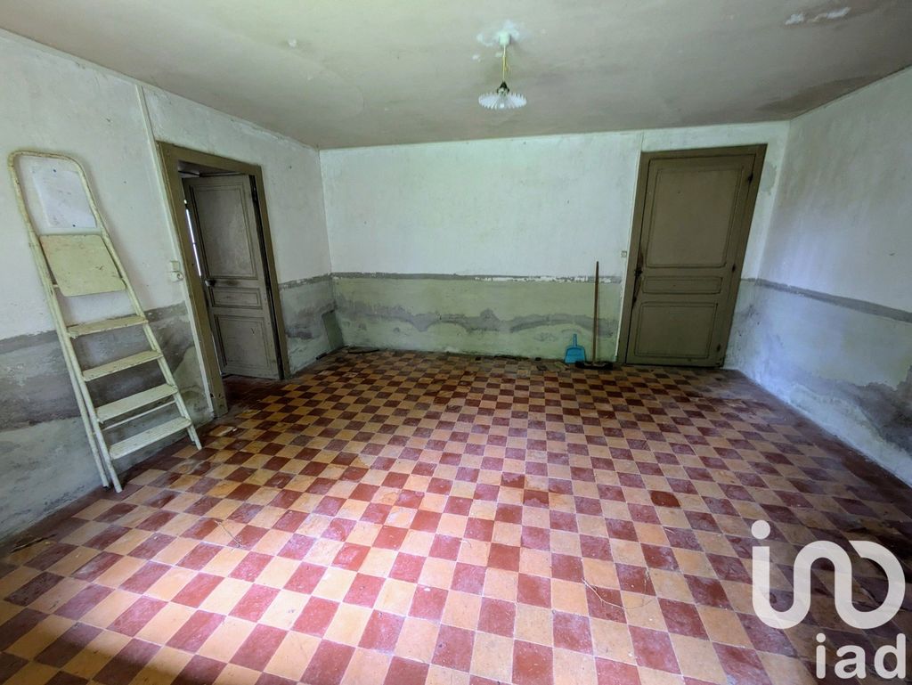 Achat maison 3 chambre(s) - Saint-Honoré-les-Bains