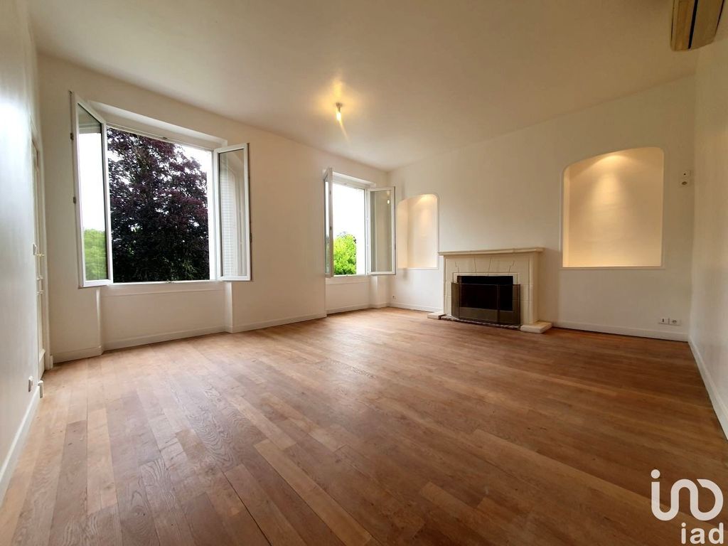 Achat appartement à vendre 4 pièces 88 m² - Coulommiers