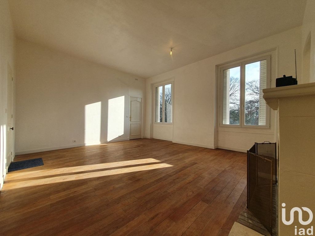 Achat appartement à vendre 4 pièces 88 m² - Coulommiers