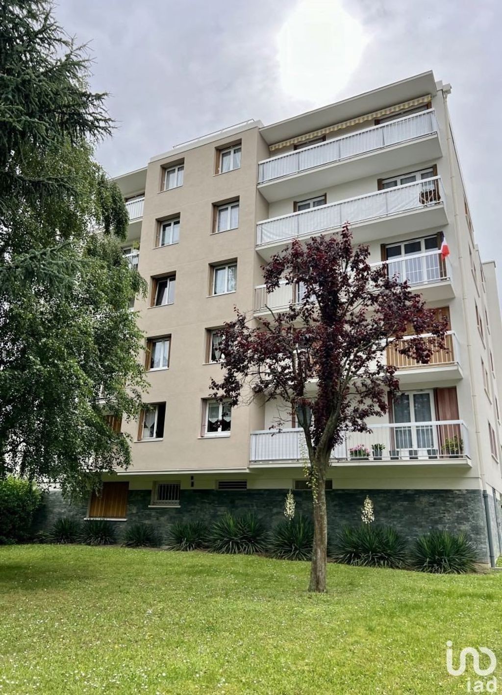 Achat appartement 4 pièce(s) Meaux