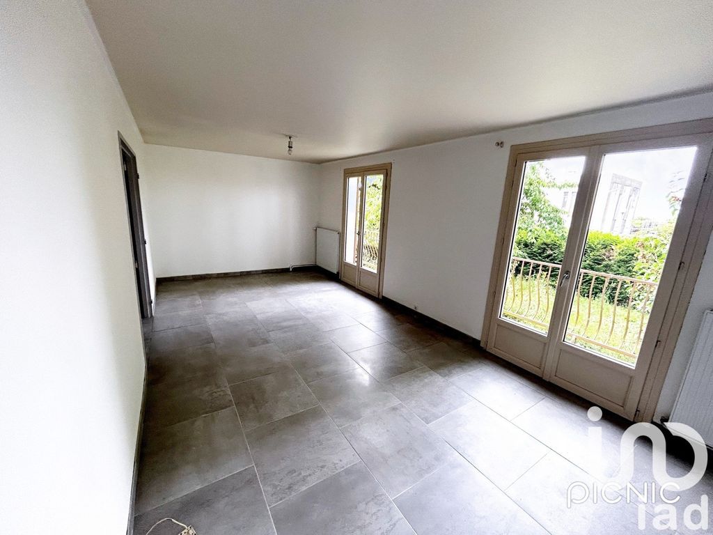 Achat maison 2 chambre(s) - Mortagne-au-Perche