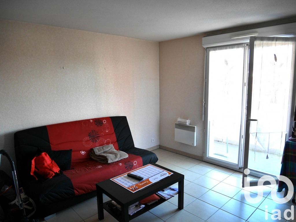 Achat appartement à vendre 2 pièces 48 m² - Hénin-Beaumont