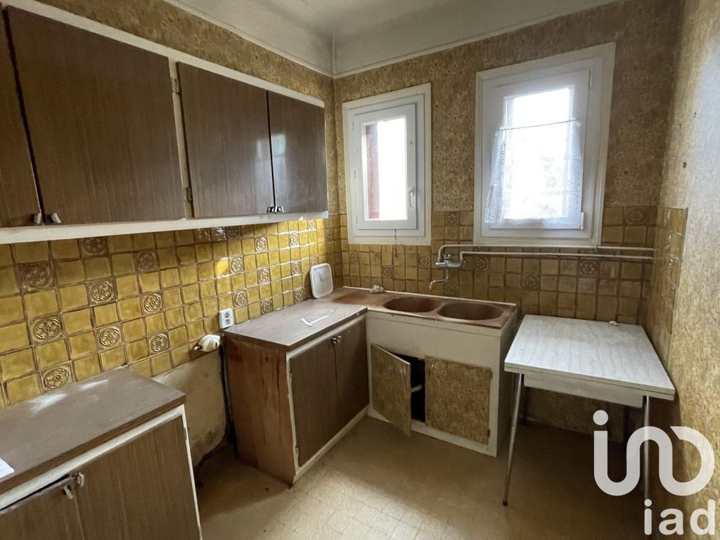 Achat maison 2 chambre(s) - Épinay-sous-Sénart