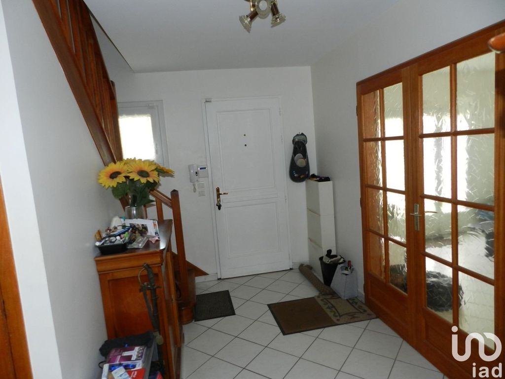 Achat maison 5 chambre(s) - Claye-Souilly