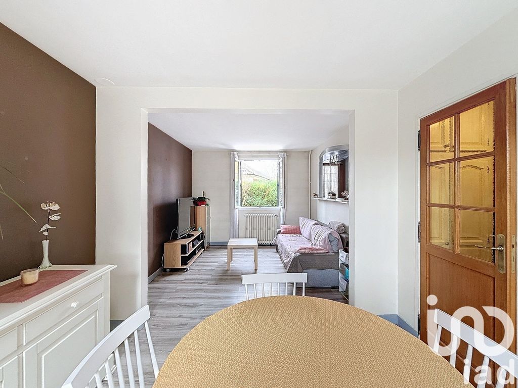 Achat maison à vendre 3 chambres 66 m² - Taverny