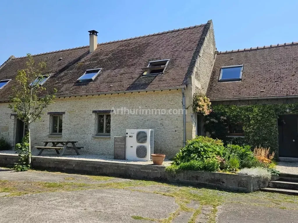 Achat maison à vendre 5 chambres 168 m² - Caen