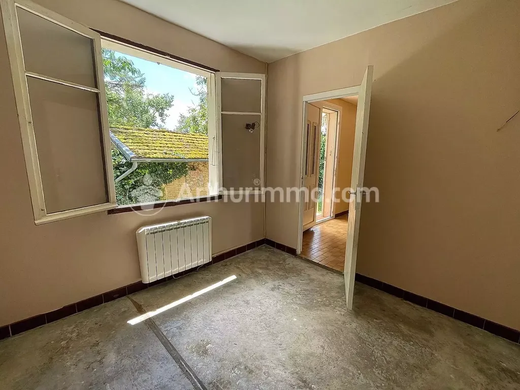 Achat maison 2 chambre(s) - Gauré