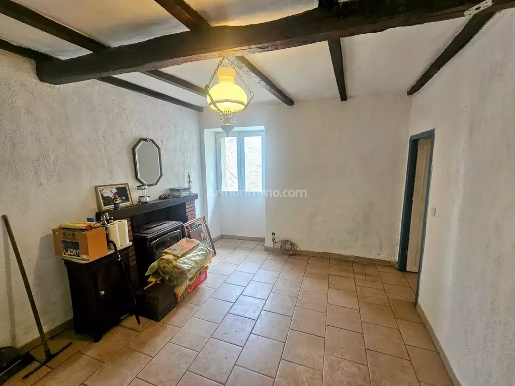 Achat maison à vendre 3 chambres 74 m² - Brando