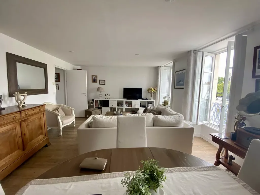 Achat appartement à vendre 3 pièces 75 m² - Marans