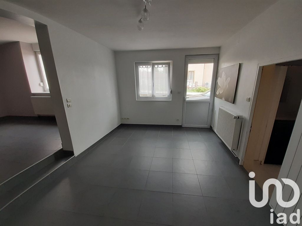 Achat maison 5 chambre(s) - Ancerville