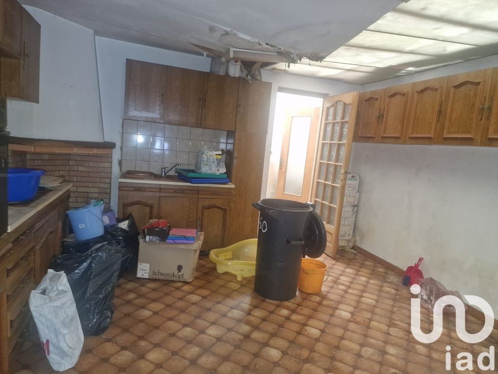 Achat maison 4 chambre(s) - Roubaix