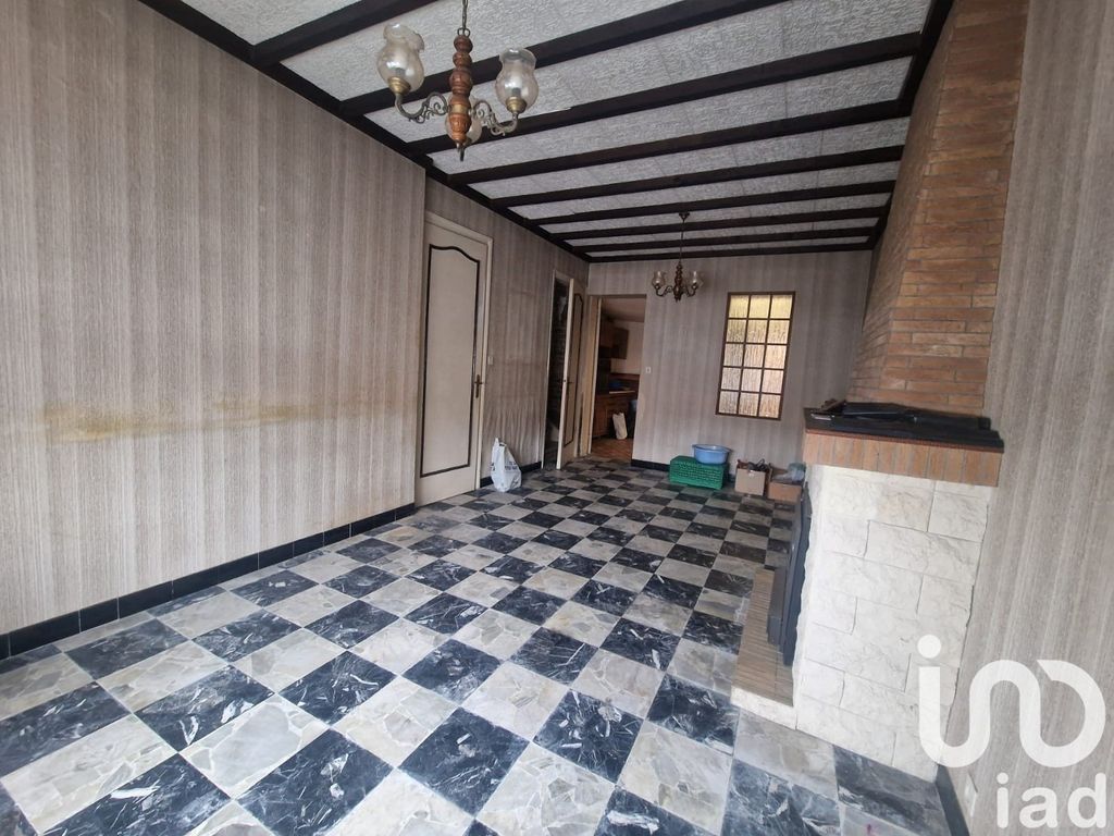 Achat maison 4 chambre(s) - Roubaix