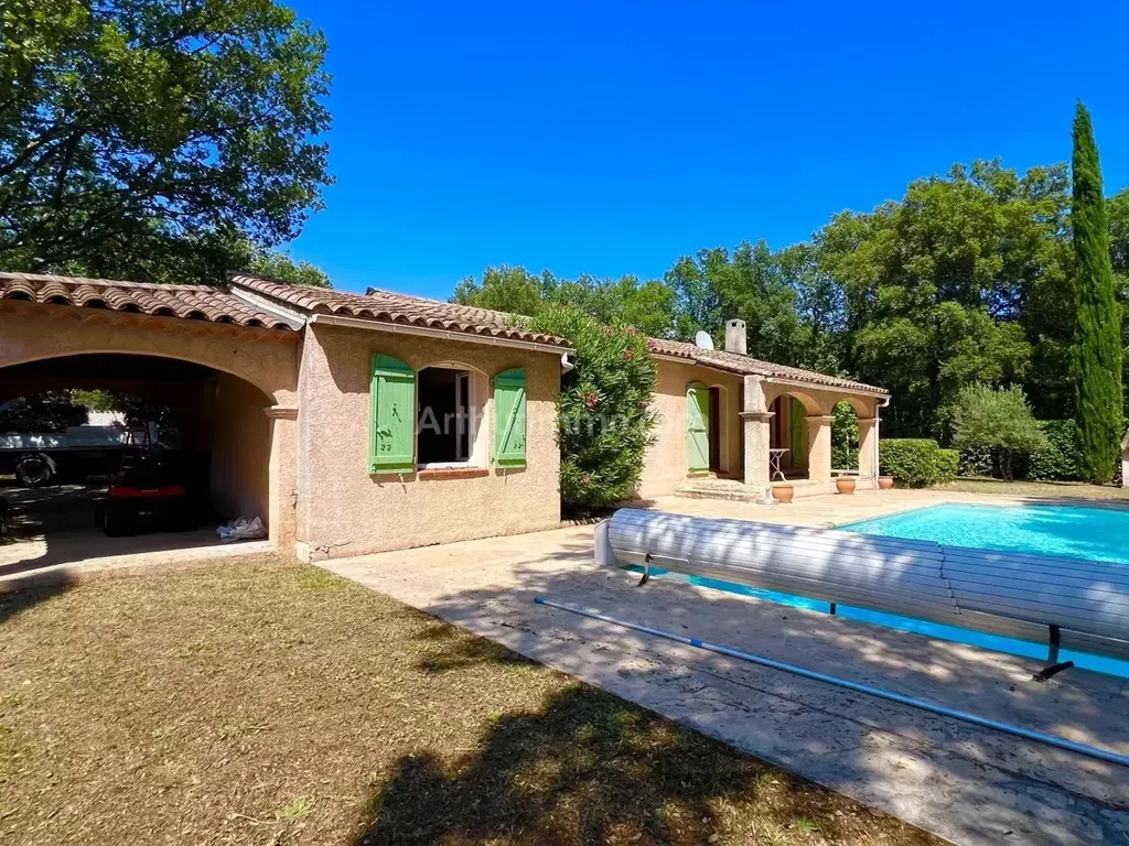 Achat maison 4 chambre(s) - Bagnols-en-Forêt