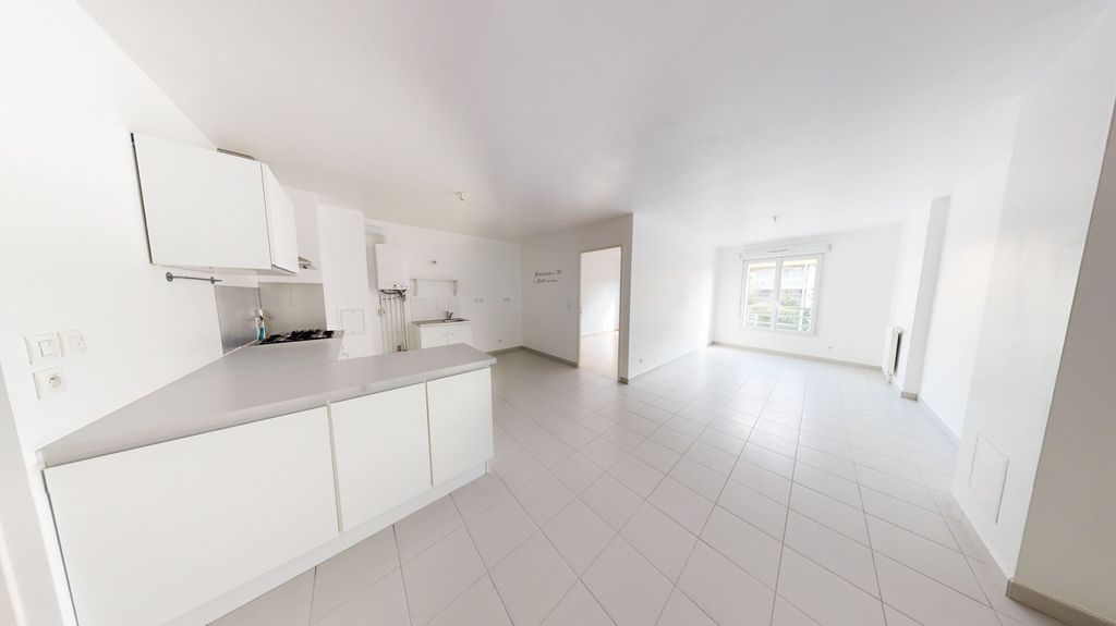 Achat appartement à vendre 2 pièces 51 m² - Chilly-Mazarin