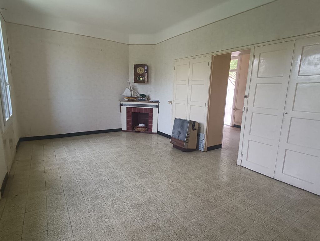 Achat maison 3 chambre(s) - Frontignan