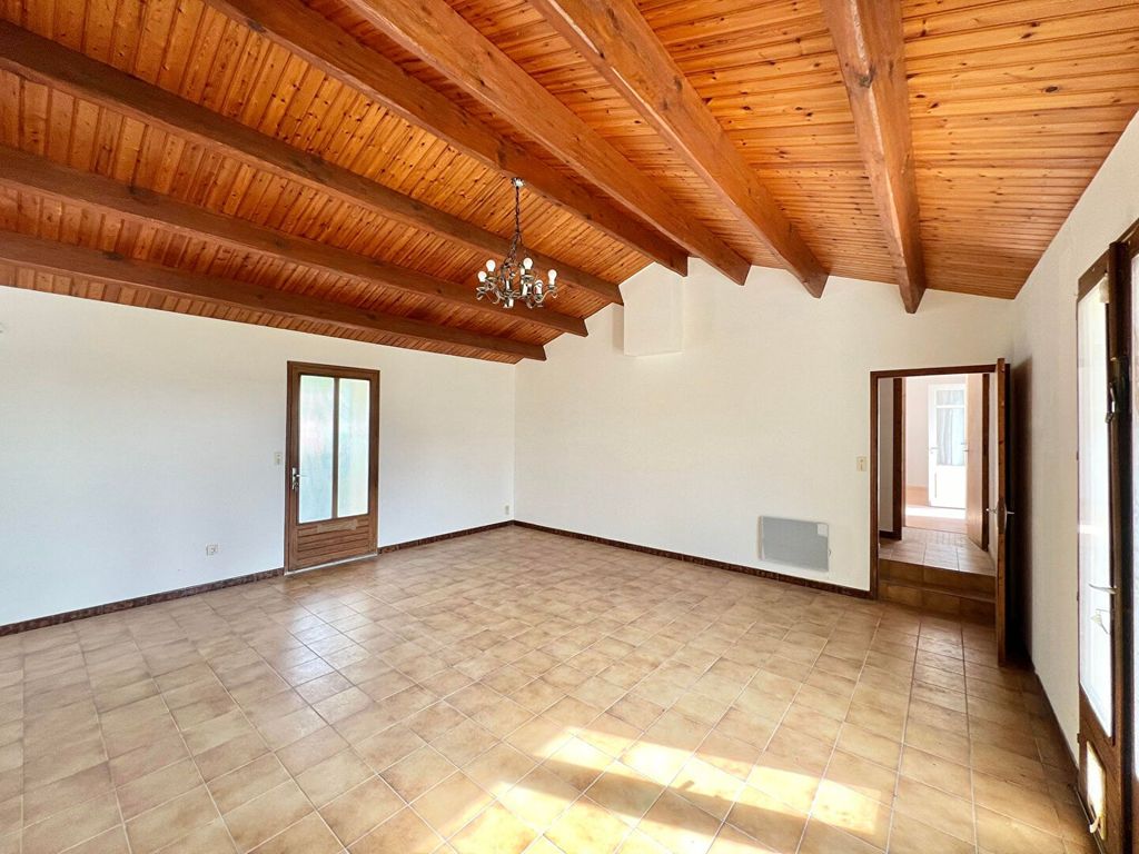 Achat maison 4 chambre(s) - Saint-Michel-en-l'Herm