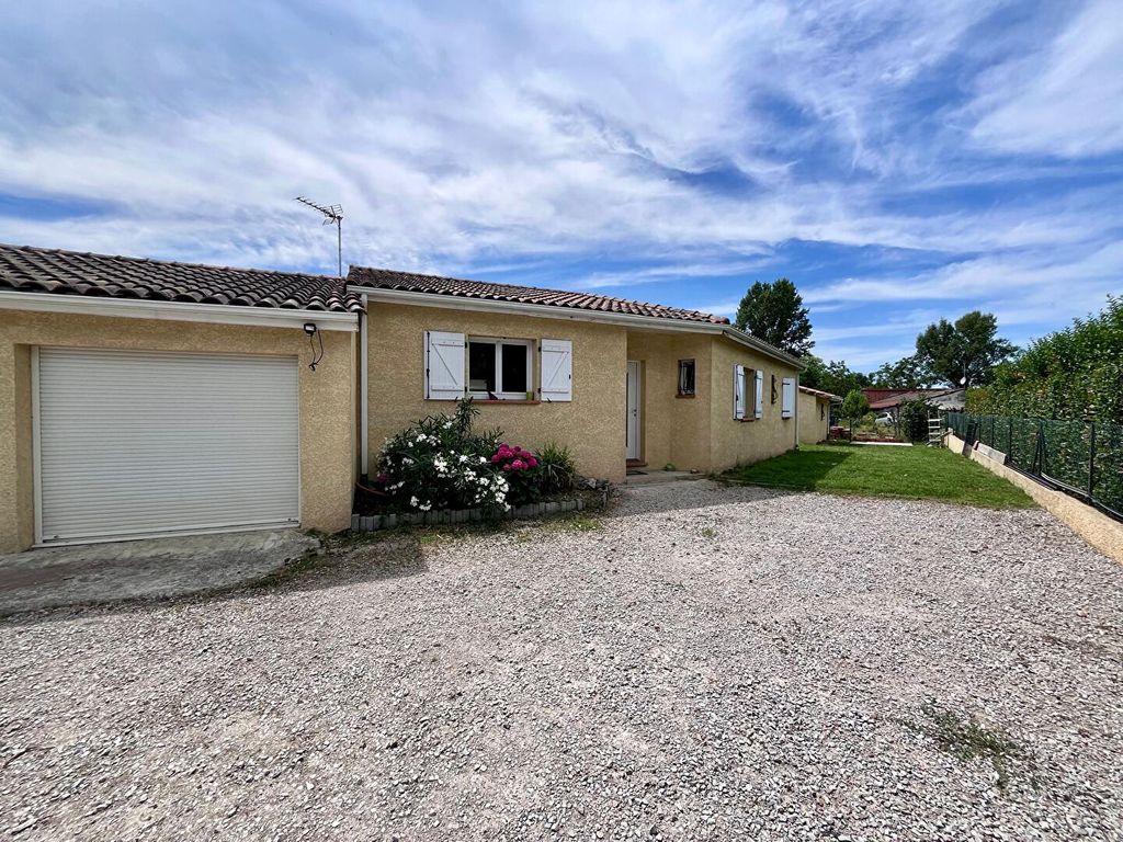 Achat maison 3 chambre(s) - La Magdelaine-sur-Tarn