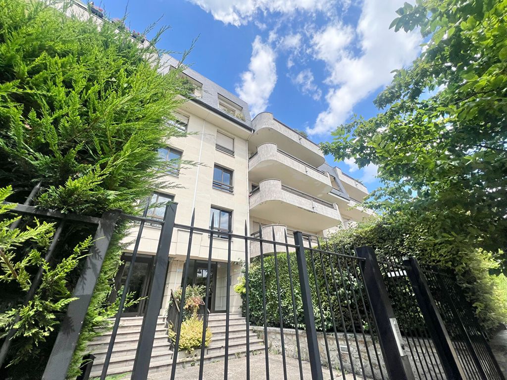 Achat appartement à vendre 4 pièces 98 m² - Le Perreux-sur-Marne