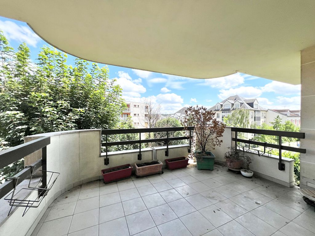 Achat appartement 4 pièce(s) Le Perreux-sur-Marne